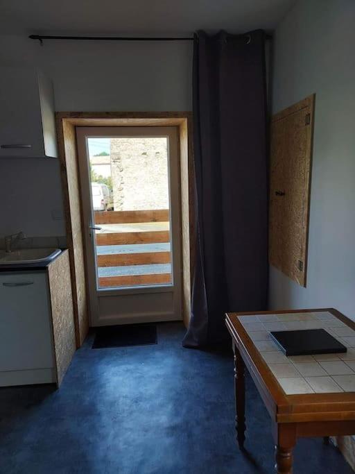Petite Maison De Campagne Castillon-de-Castets Eksteriør billede