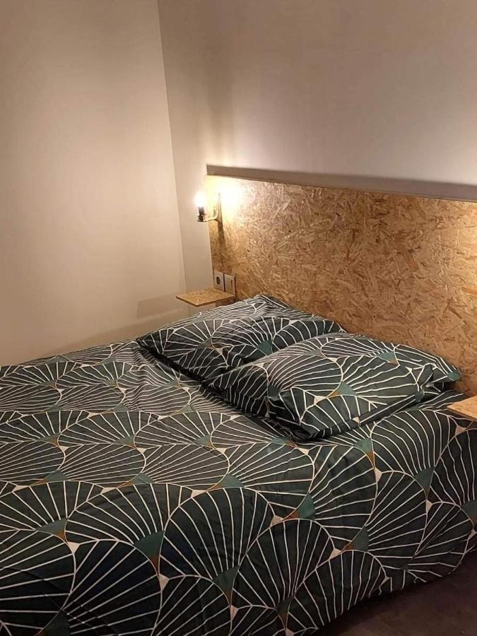 Petite Maison De Campagne Castillon-de-Castets Eksteriør billede